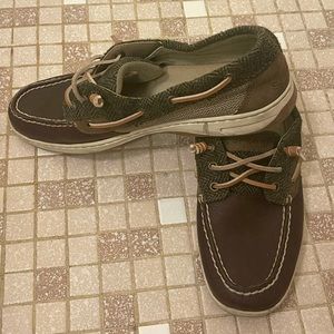 Sperry Loafers